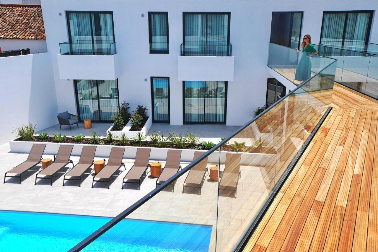 Pero Teive Bay Apartments Hotel Ponta Delgada Esterno foto